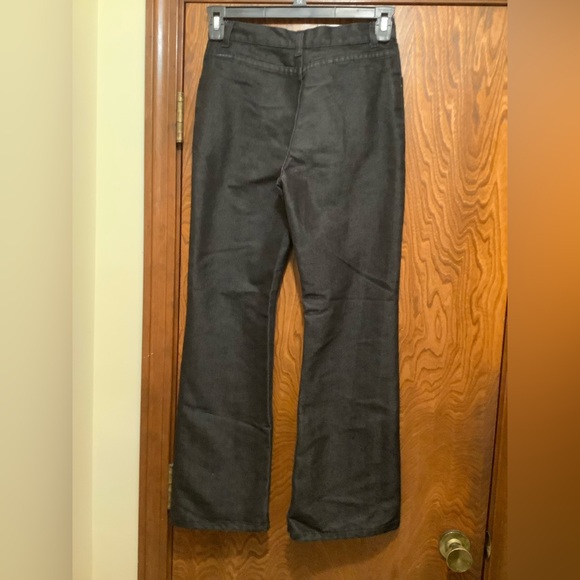 Jordache Side Embellished Vintage Jeans Size 14 Women/Junior - Picture 2 of 16